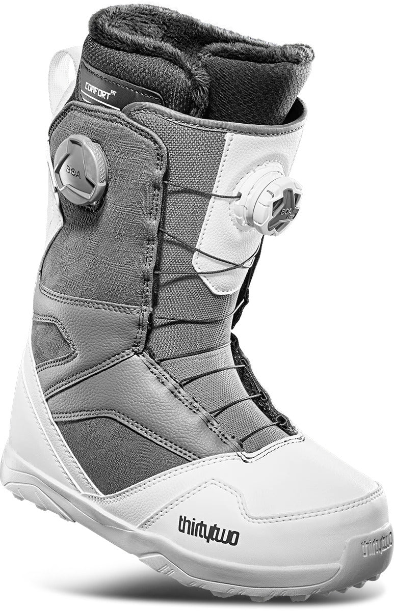 STW Double Boa Boot/Wmns 23/24