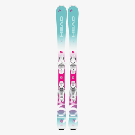 Joy Easy Ski / JRS 4.5 GW Bdg 24/25