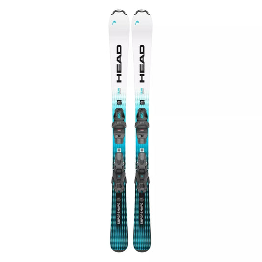 Supershape Team Easy Ski / JRS 4.5 GW Bdg 24/25