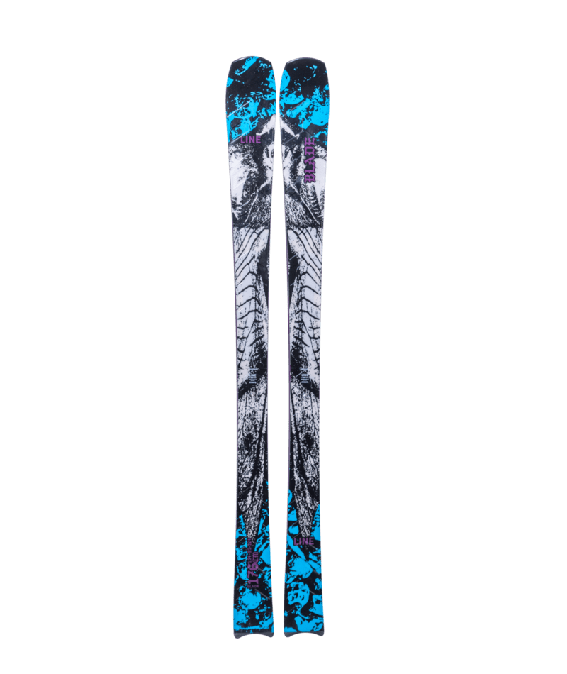 Blade Flat Ski / Mns 25/26