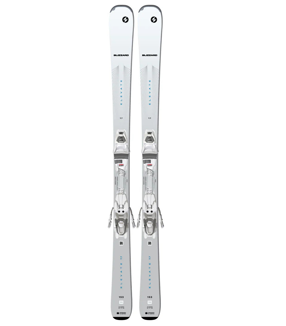 Elevate 7.7 Skis / TLT 10 Wmns 25/26