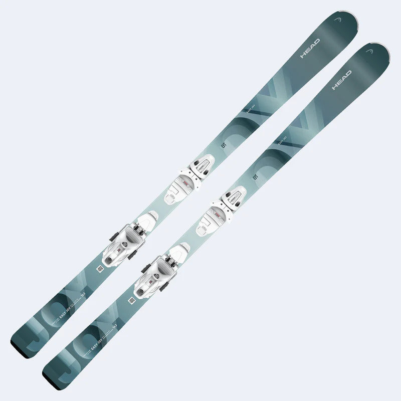 Easy Joy SLR Pro Ski/ Joy 9 GW Bdg 25/26