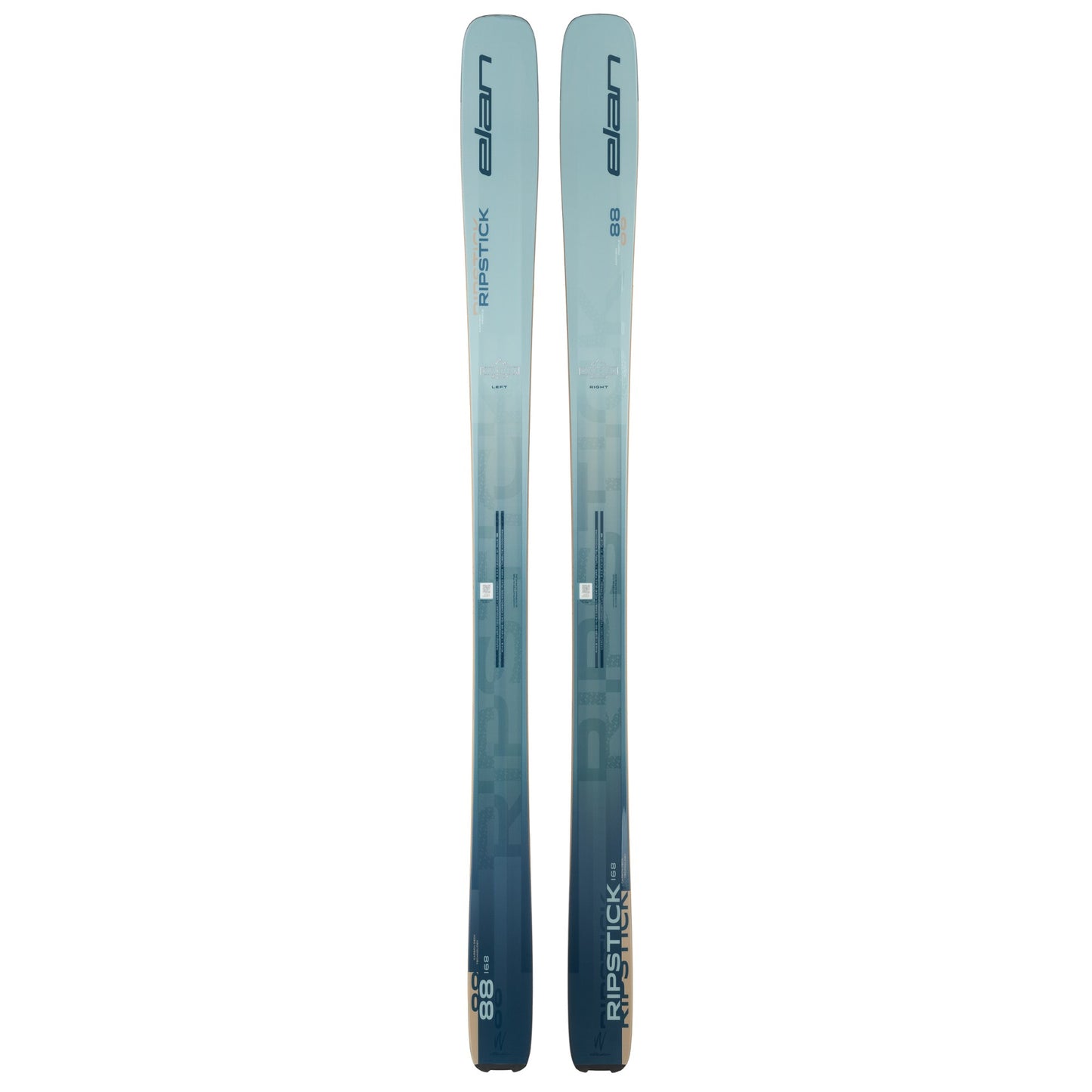 Ripstick 88 W Flat Skis / Wmns 25/26