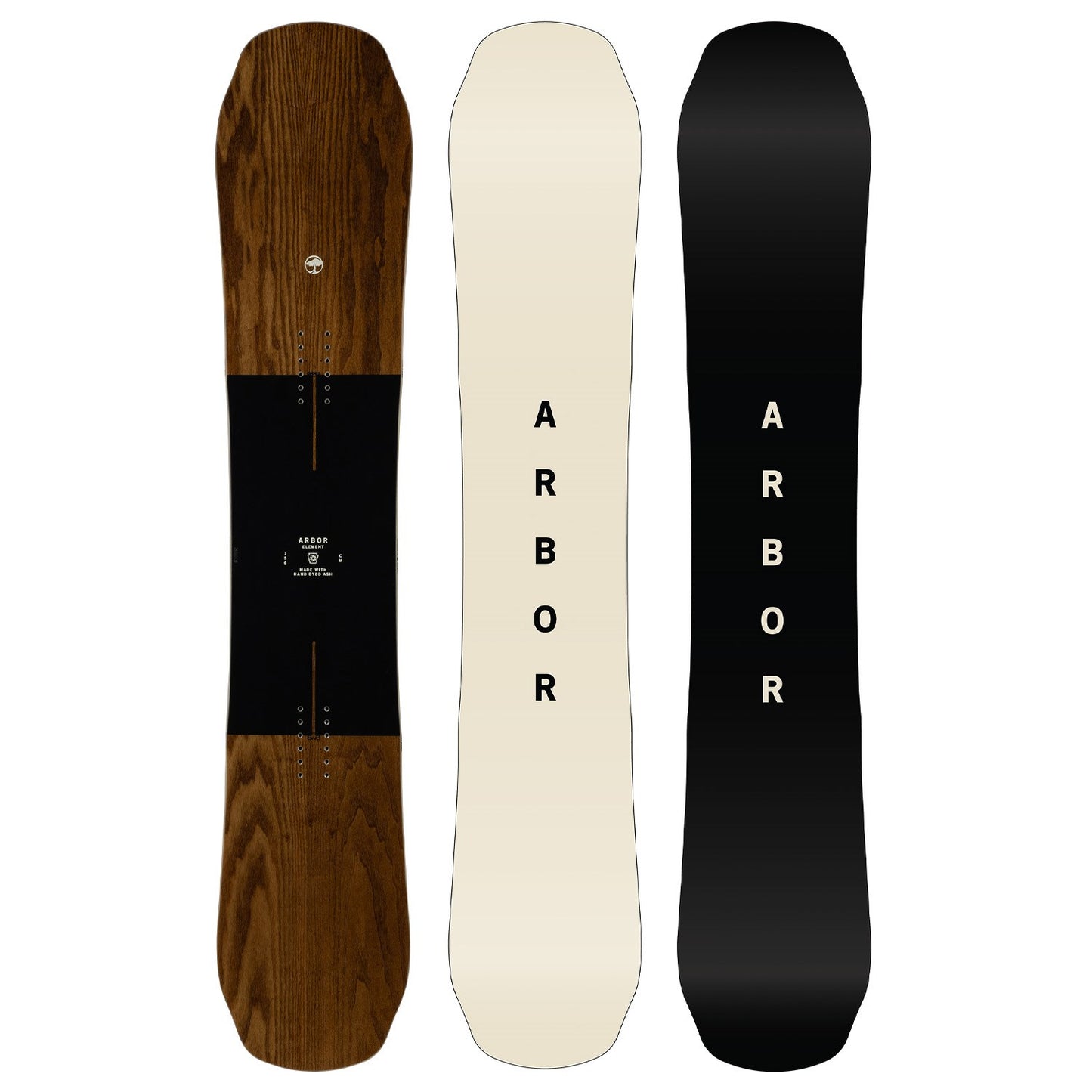 Element Board/Mns 25/26