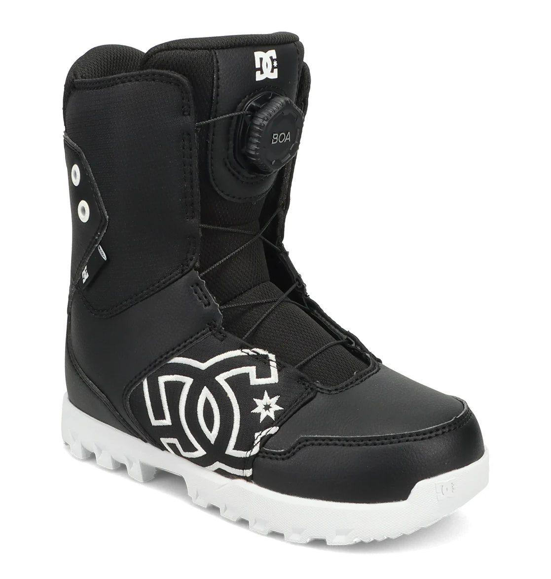 Scout Boot/Kids 25/26