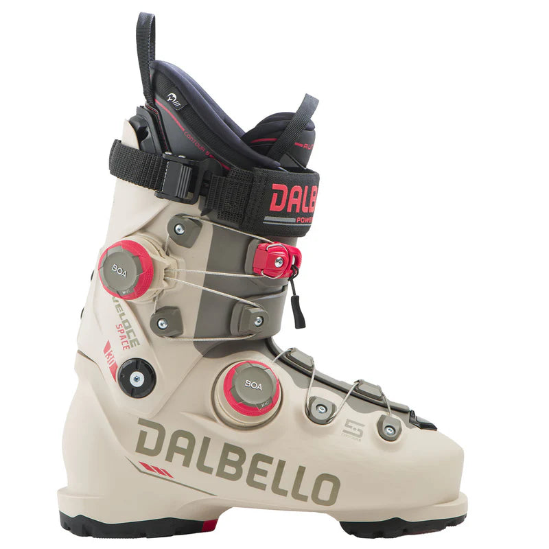 Veloce Space 130 Dual Boot / Mns 25/26