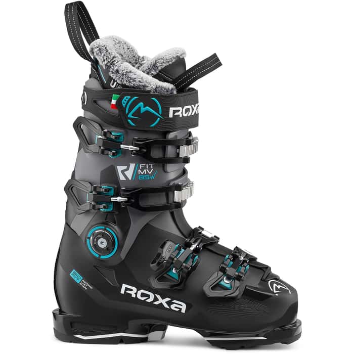 R/Fit MV 85 W Boot / Wmns 25/26