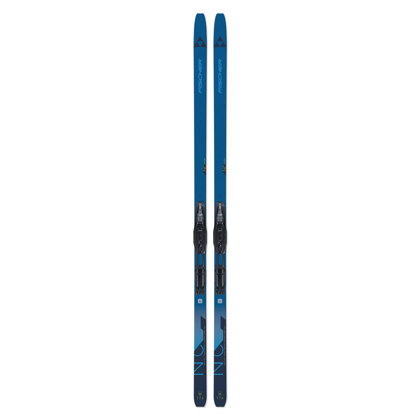Voyager EF XC Ski / Tour Step-In Bdg 25/26