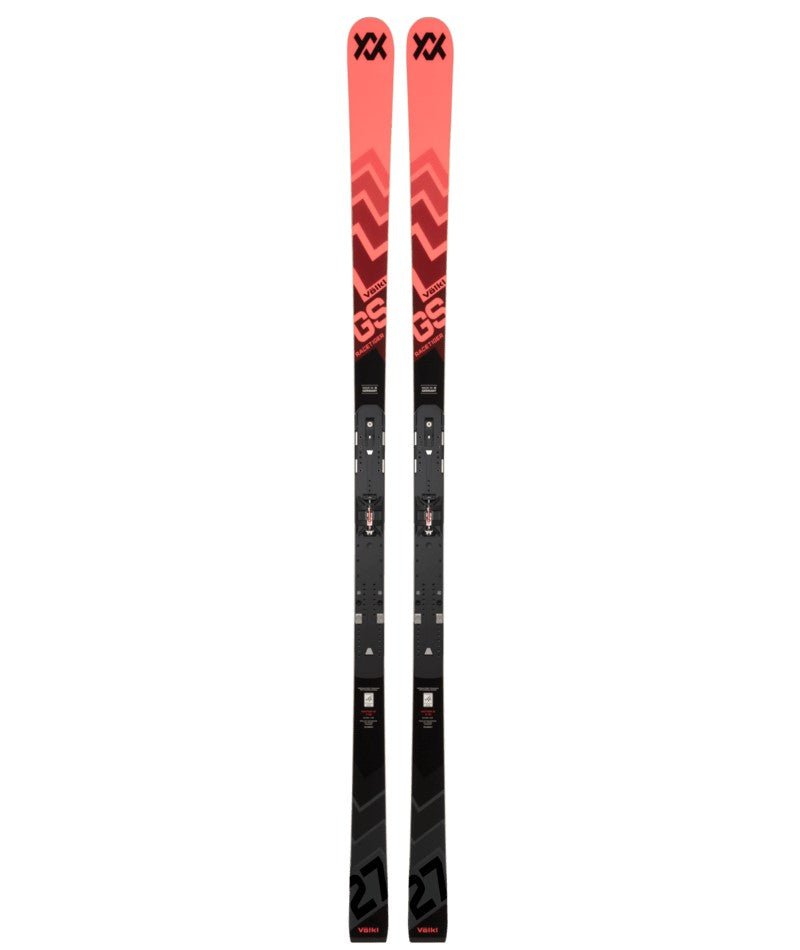 23 Völkl racetiger SL master 165cm Völkl Racetiger Sl Master Skis 2025 Völkl