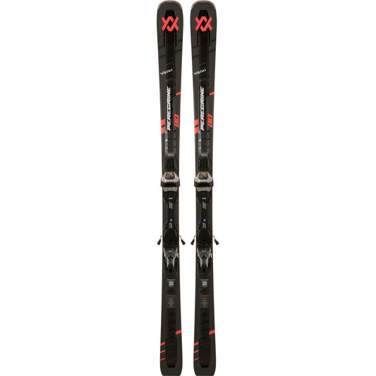 Peregrine 80 / Lowride XL 12 TCX GW 24/25