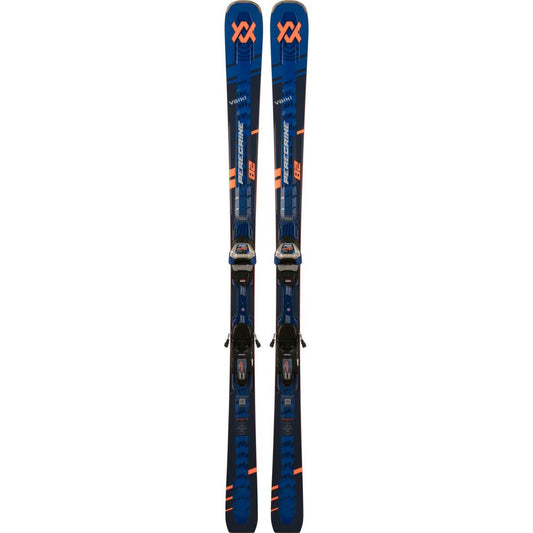 Peregrine 82 / Lowride XL 13 FR GW 24/25