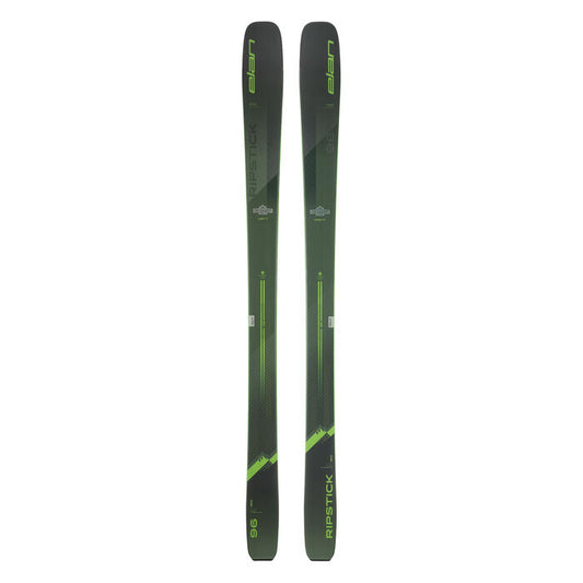 Ripstick 96 Flat Ski/Mns 22/23