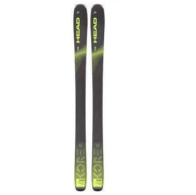 Kore X 90 Flat Ski/Mns 22/23