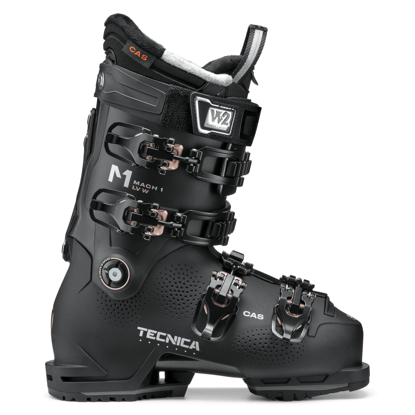 Mach1 105 LV Boot/Wmns 22/23