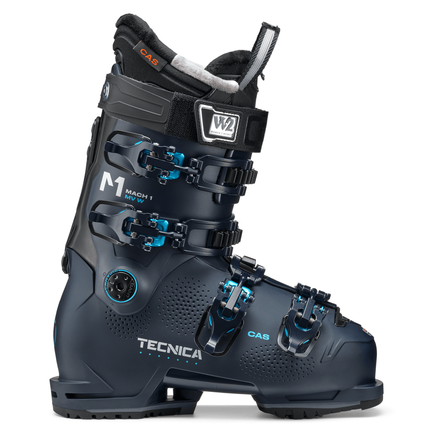 Mach1 95 MV Boot/Wmns 22/23
