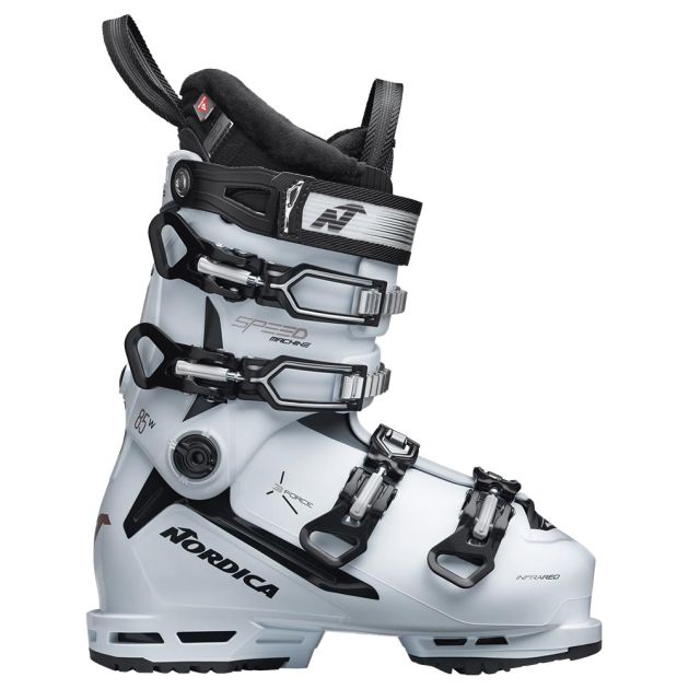 Speedmachine3 85W White Boot/Wmns 23/24