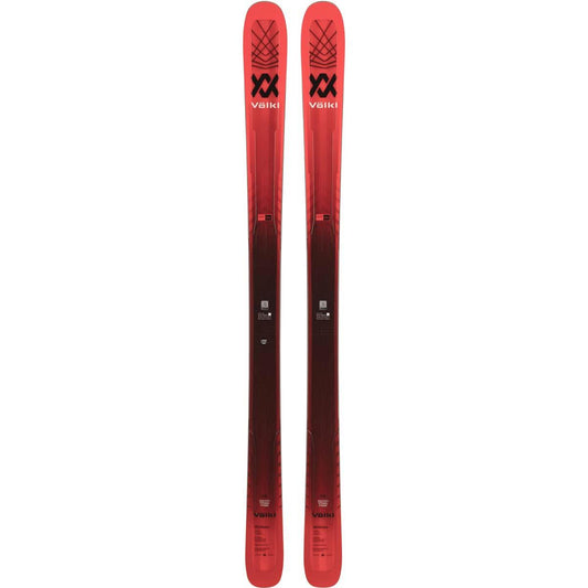 M6 Mantra Flat Ski/Mens 23/24