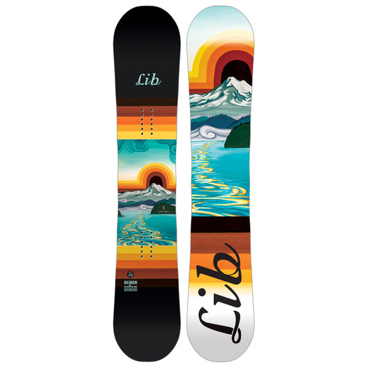 Glider Board/Wmns 23/24