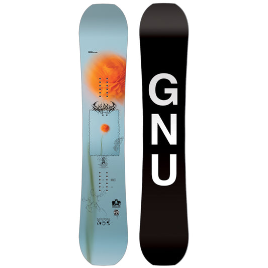 Gloss Board/Wmns 24/25