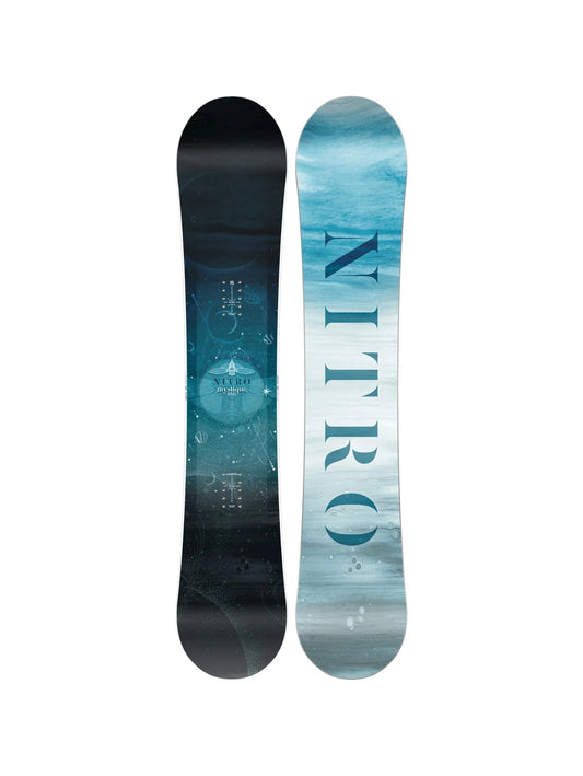 Mystique Board/Wmns 24/25