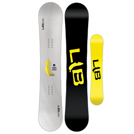 Skate Banana Board/Mns 24/25