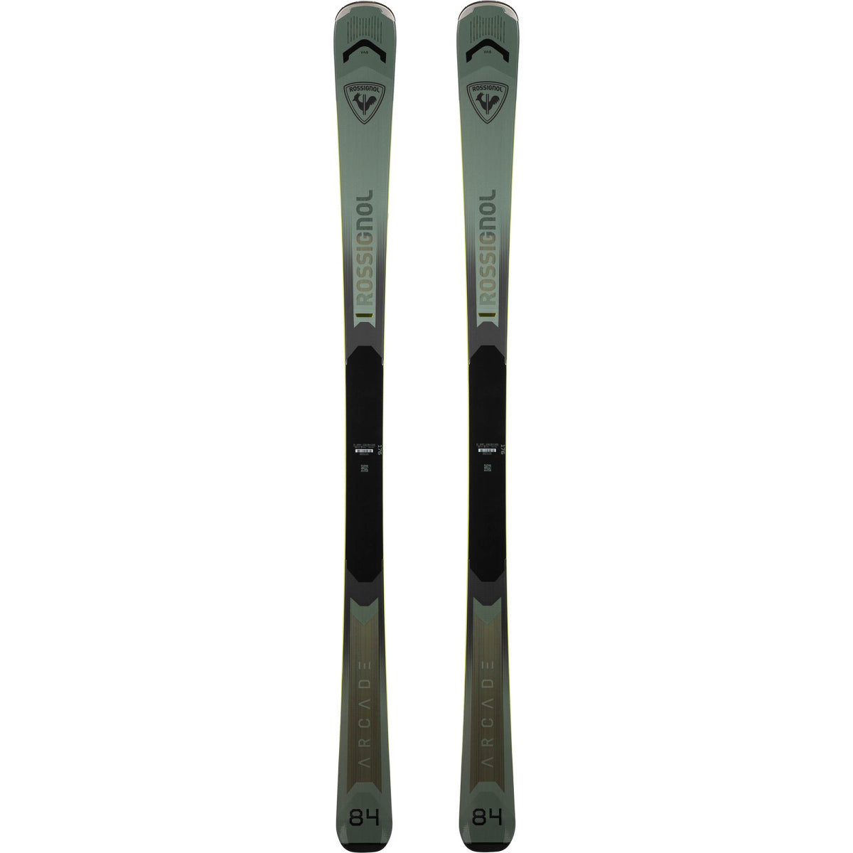 Arcade 84 Open Flat Ski/Mns 24/25