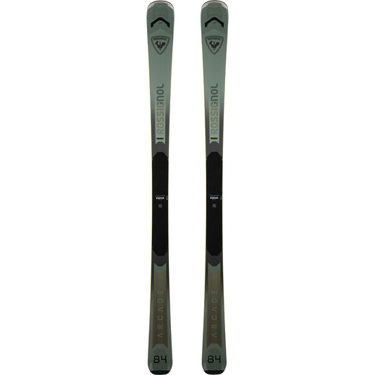 Arcade 84 Open Flat Ski/Mns 24/25