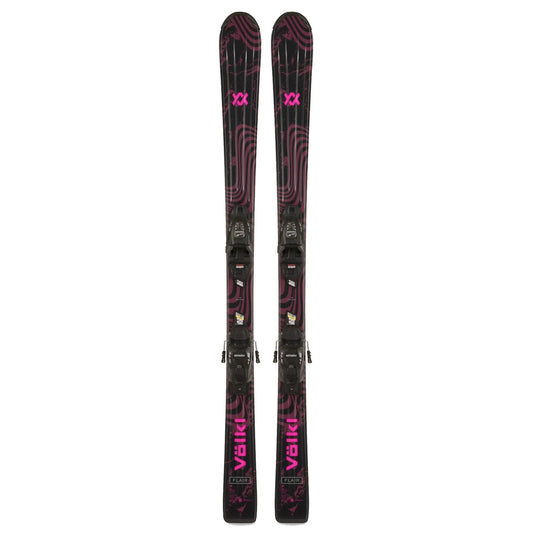 Flair Jr Ski / 7.0 VMotion Bdg 24/25