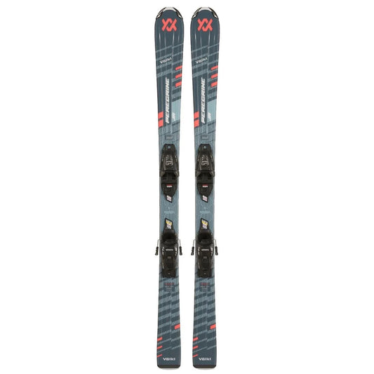 Peregrine Jr Ski / 7.0 VMotion Bdg 24/25