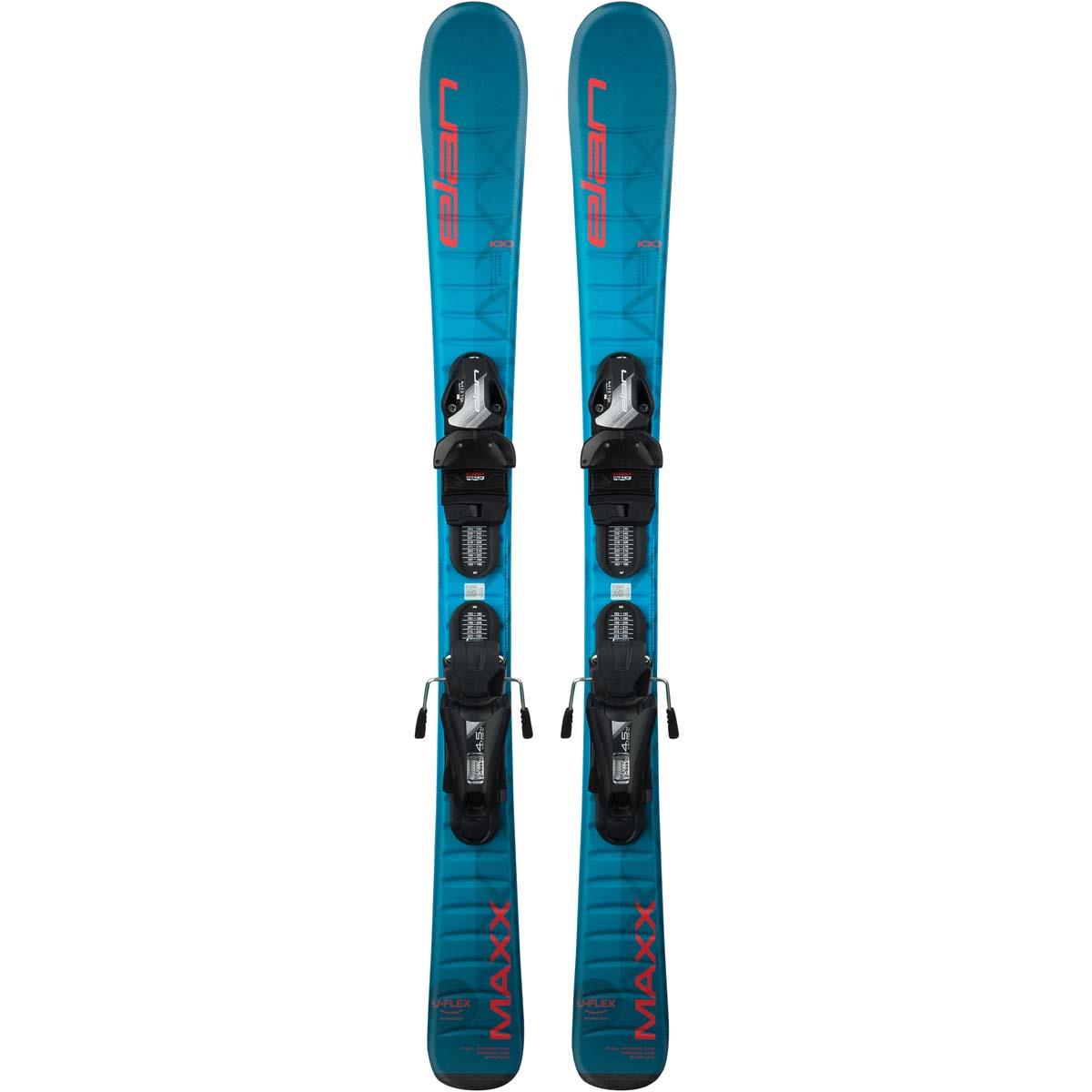 Maxx Blue JR Shift / El 4.5 24/25