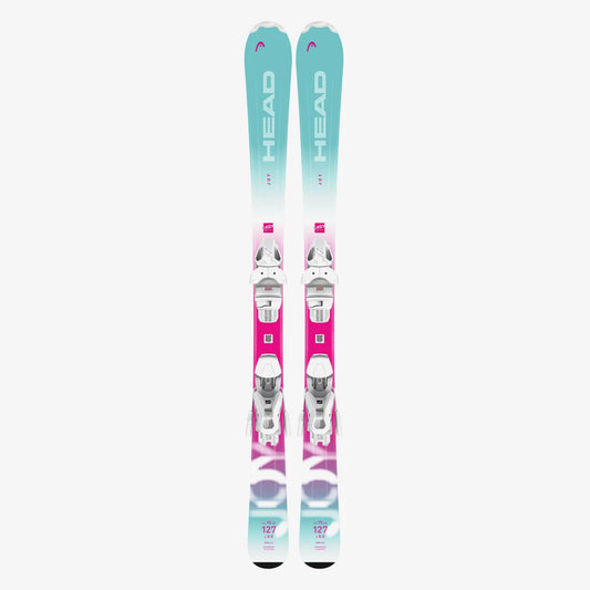 Joy Easy Ski / JRS 7.5 GW Bdg 24/25