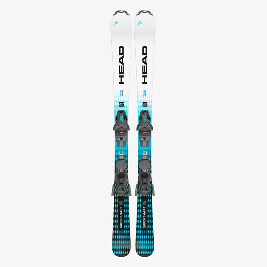 Supershape Team Easy Ski / JRS 7.5 GW Bdg 24/25