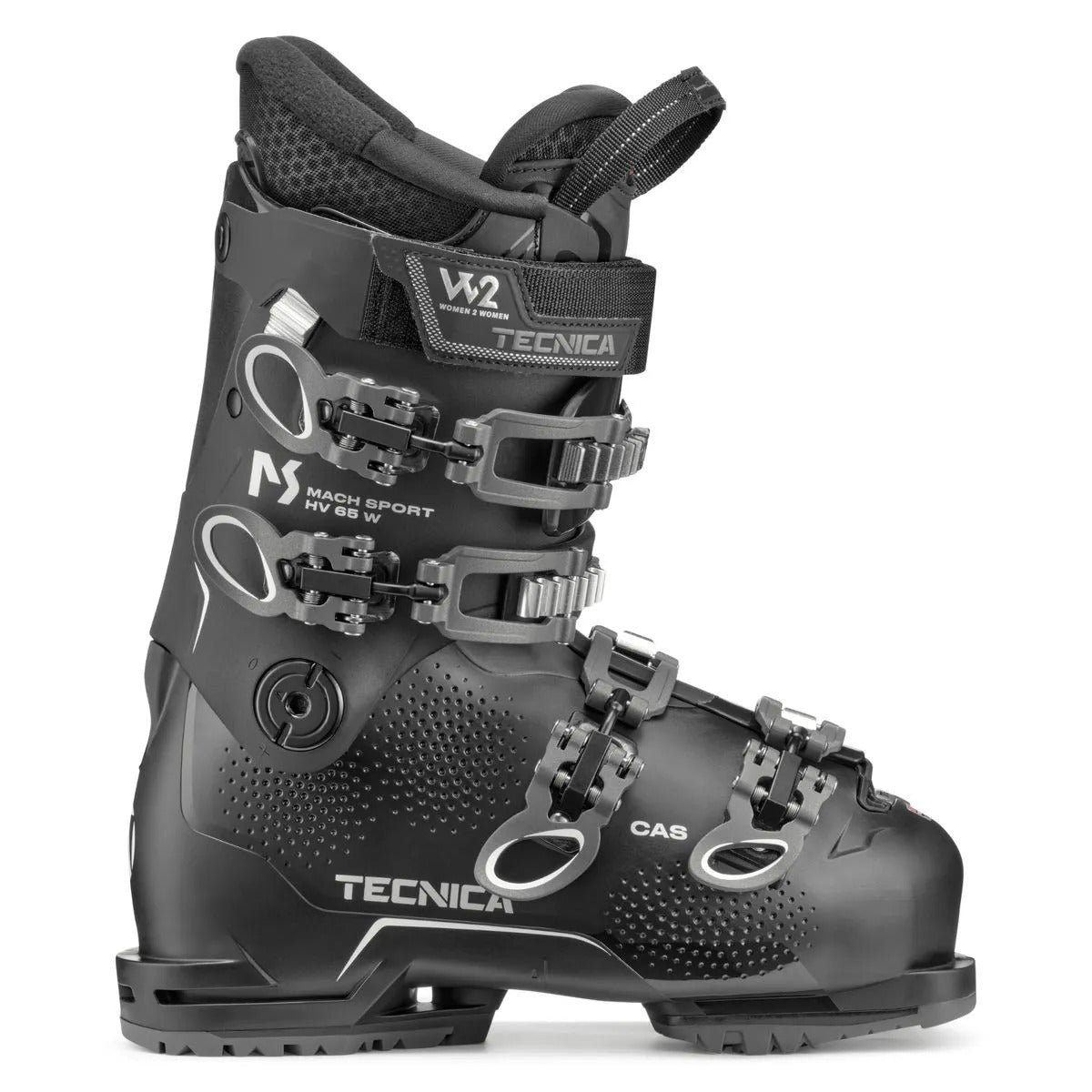 Mach Sport 65 HV Boot/Wmns 24/25