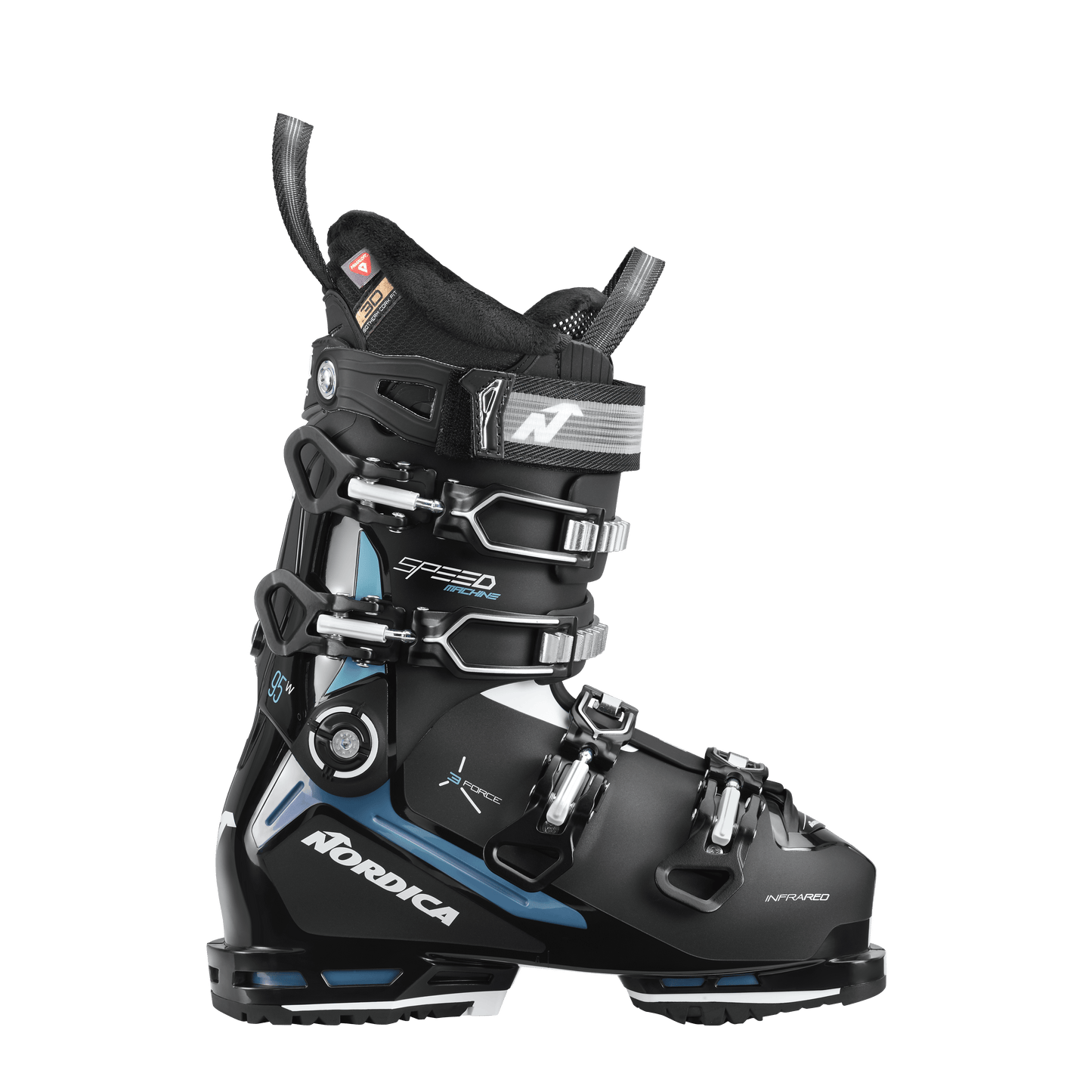 Speedmachine3 95 Boot/Wmns 24/25