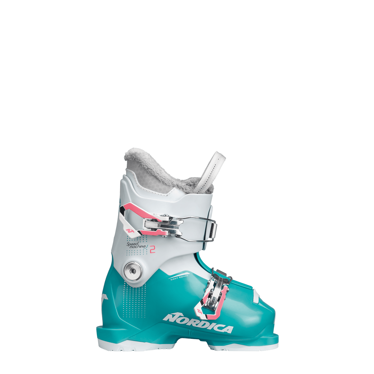 Speedmachine J2 Boot/Girls 24/25