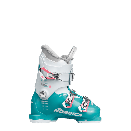 Speedmachine J3 Boot/Girls 24/25