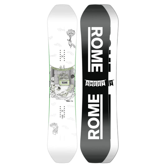Party Mod Board/Mns 24/25
