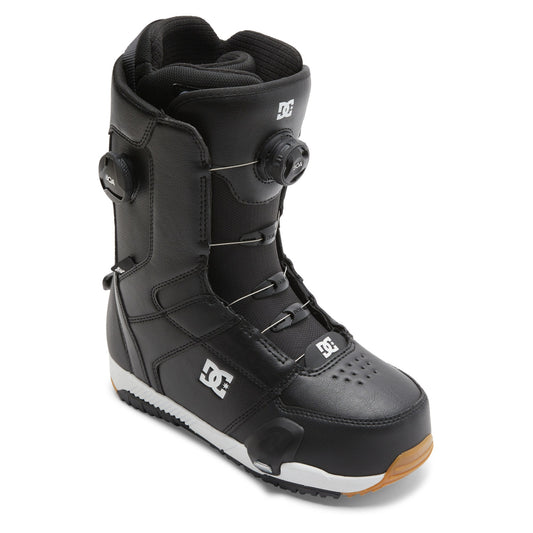 Control Step-On Boot/Mns 24/25