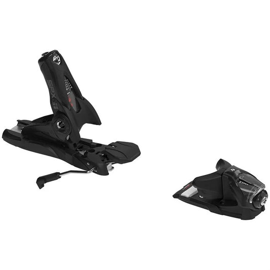 SPX 13 GW Bdg 24/25