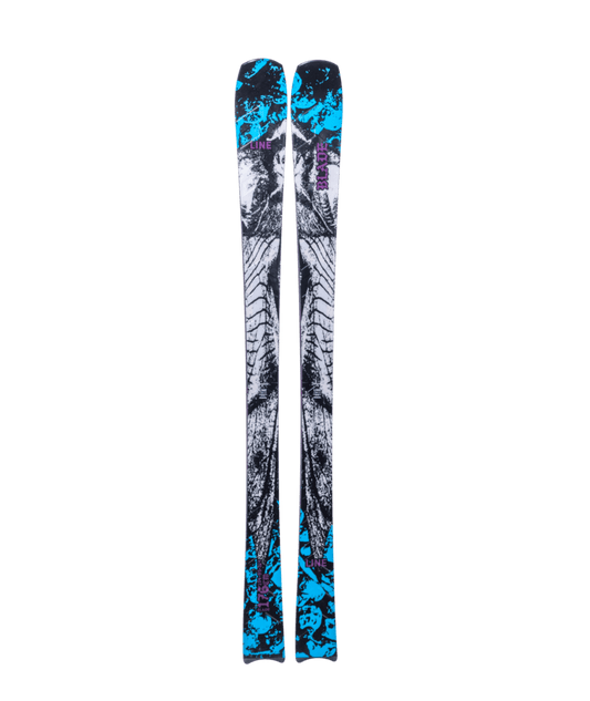 Blade Flat Ski / Mns 25/26