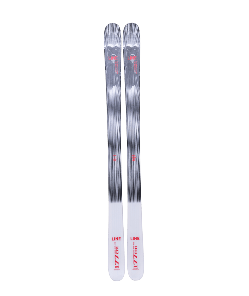 Honey Badger Flat Ski / Mns 25/26