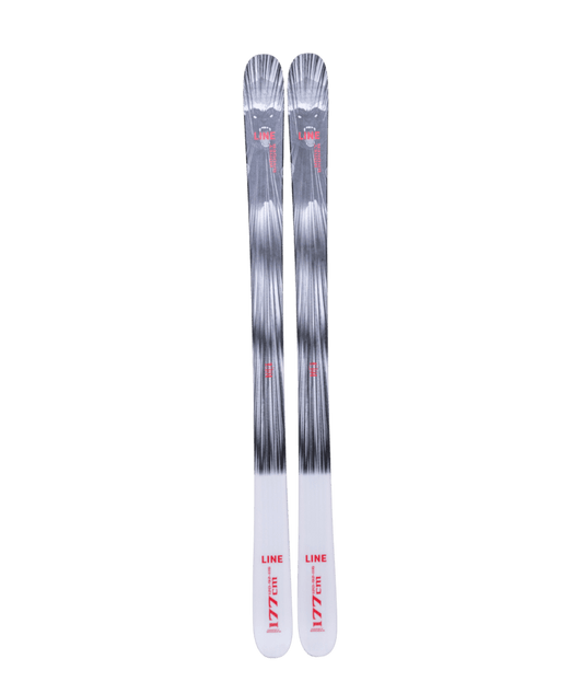 Honey Badger Flat Ski / Mns 25/26