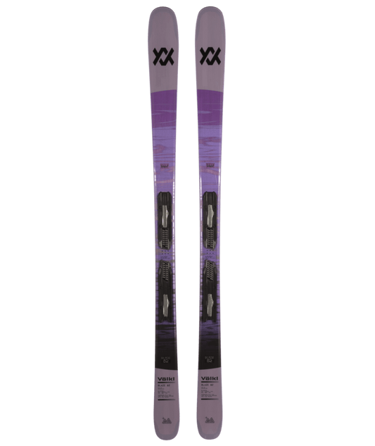 Blaze 82 Purple / VMotion 10 25/26