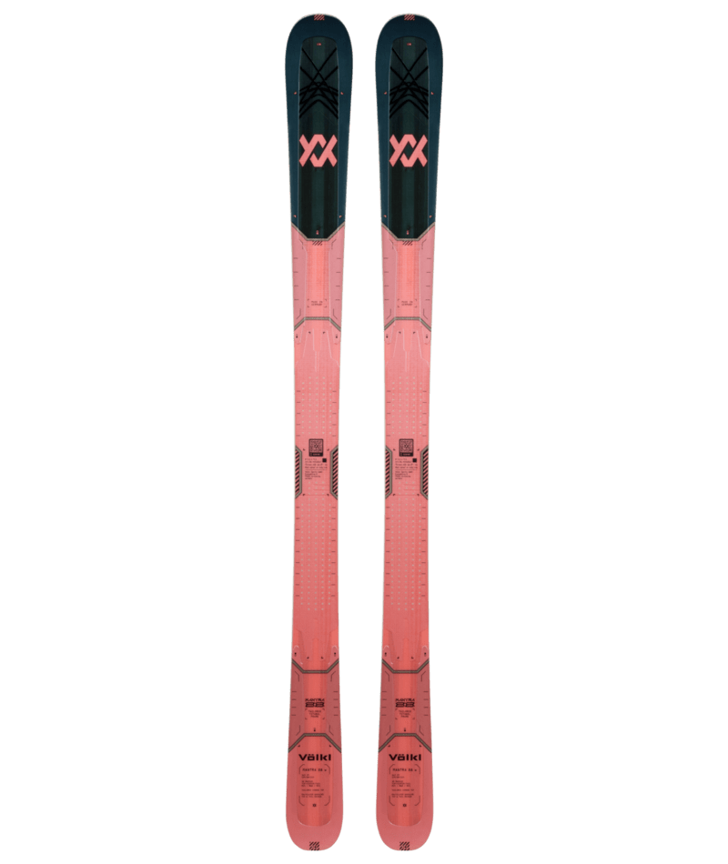 Mantra 88W Flat Ski/Wmns 25/26