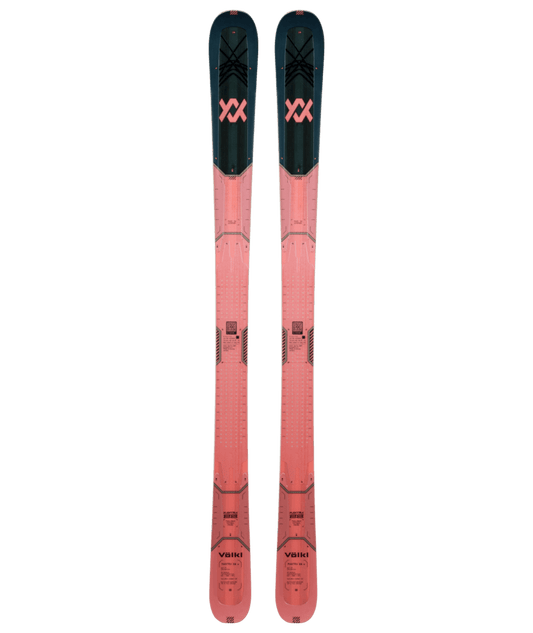 Mantra 88W Flat Ski/Wmns 25/26