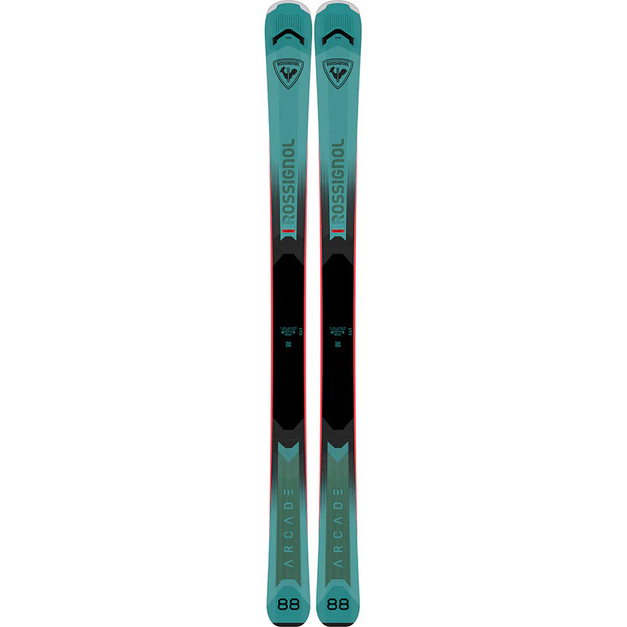 Arcade 88 Flat Ski / Mns 25/26