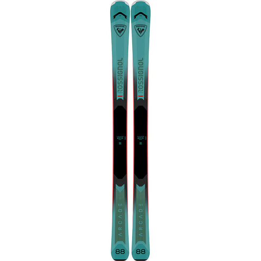 Arcade 88 Flat Ski / Mns 25/26