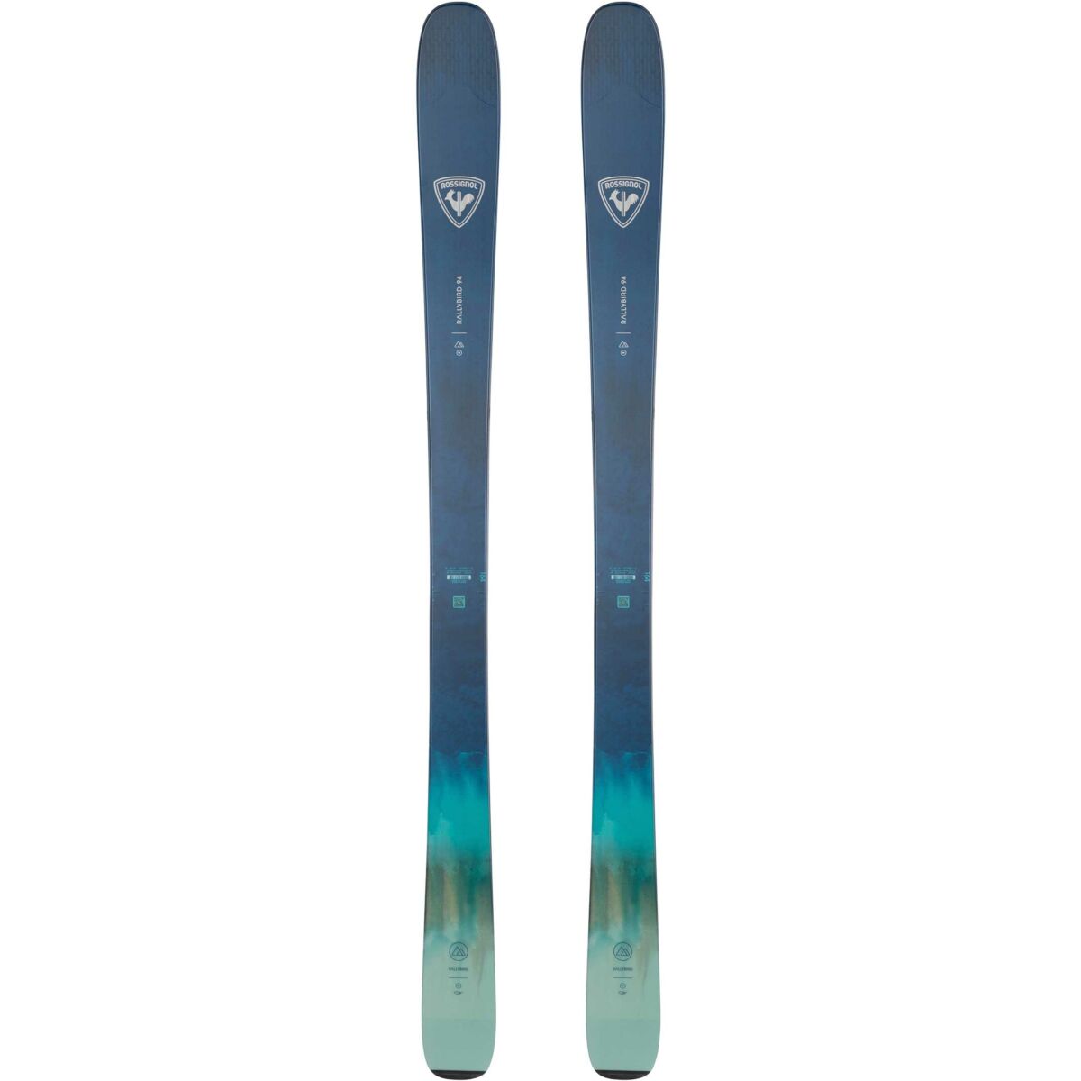 Rallybird 94 Wmns 24/25