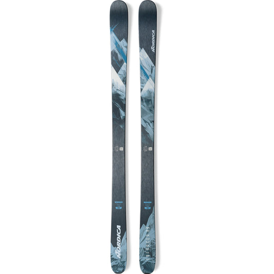 Enforcer 89 Flat Ski / Mns 25/26