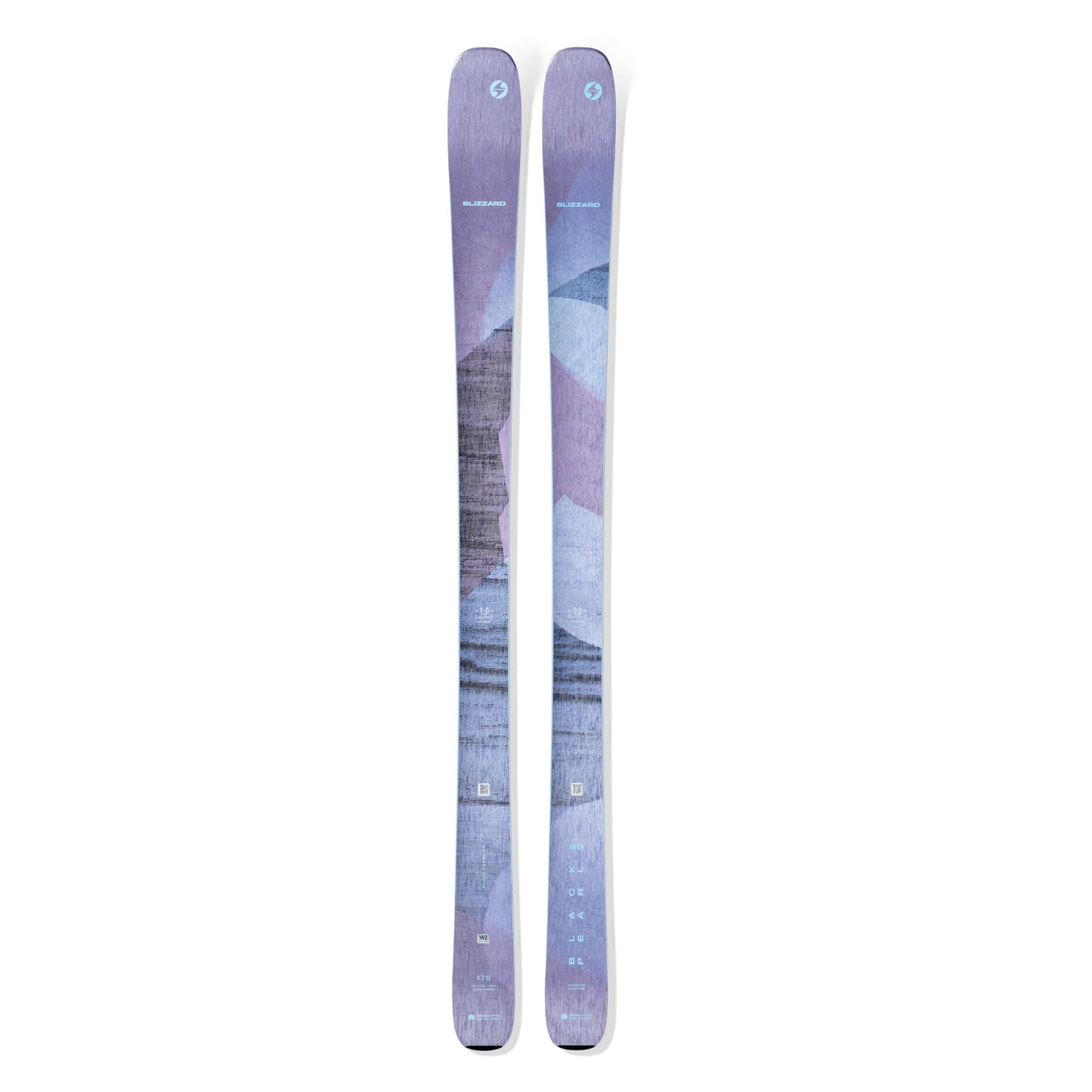 Black Pearl 88 Flat Skis / Wmns 25/26